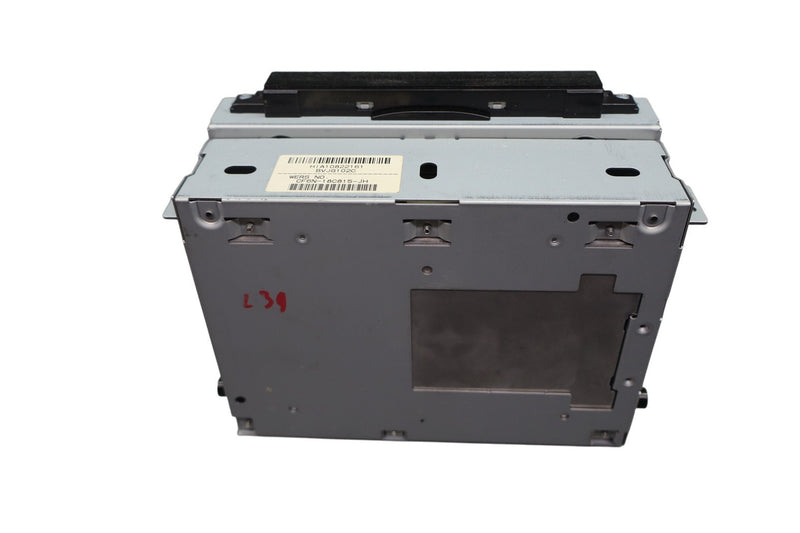 Load image into Gallery viewer, 14-16 LR Range Rover Sport Audio Radio Receiver Head Unit AM FM CD Player Oem
