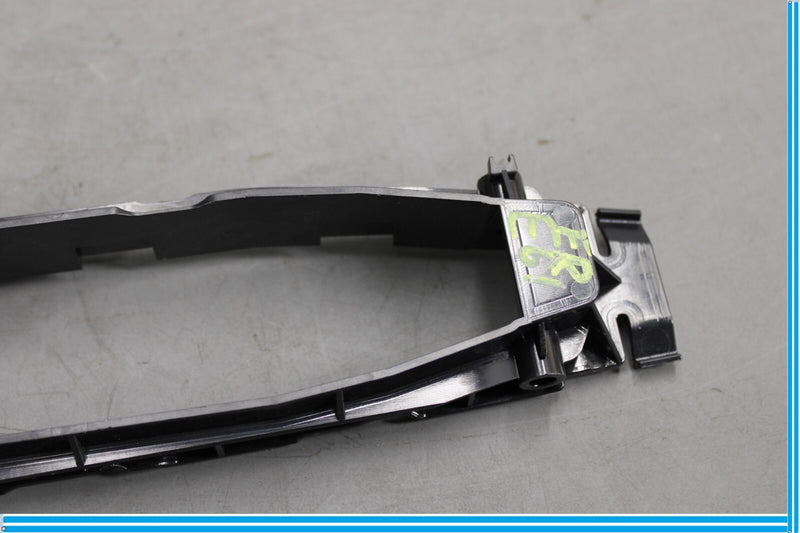 Load image into Gallery viewer, 09-15 BMW 750Li F01 F02 Front Right Door Window Switch Bezel Mount Bracket Oem
