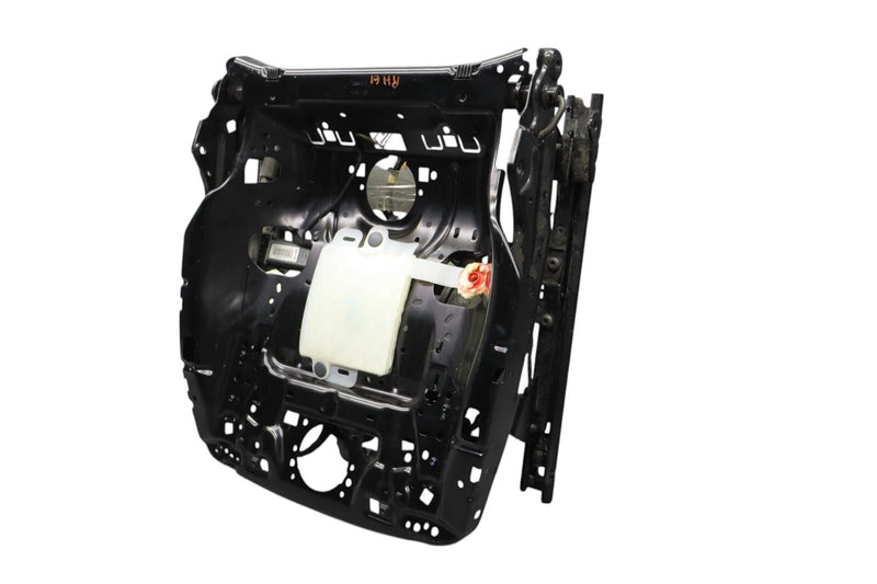 Load image into Gallery viewer, 11-17 Volkswagen VW Touareg Front Right Passenger Side Seat Rail Track Frame Oem
