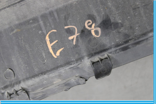 10-13 Land Rover Range Rover Sport Rear Bumper Hitch Cover Oem