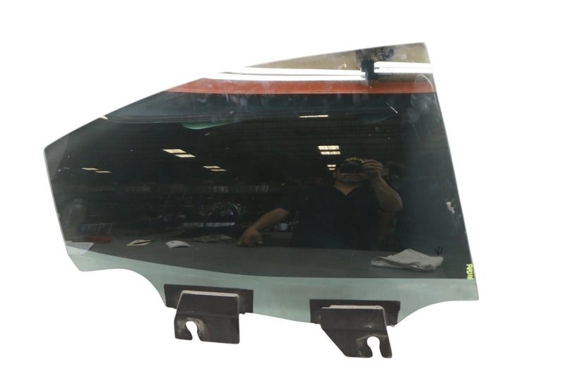 Load image into Gallery viewer, 14-22 Maserati Ghibli M157 S Rear Right Passenger Side Door Window Glass Oem
