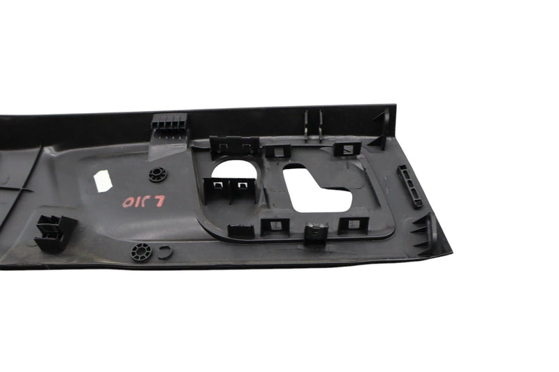 Load image into Gallery viewer, 14-22 Maserati Ghibli M157 Front Left Driver Side Seat Switch Cover Trim Oem
