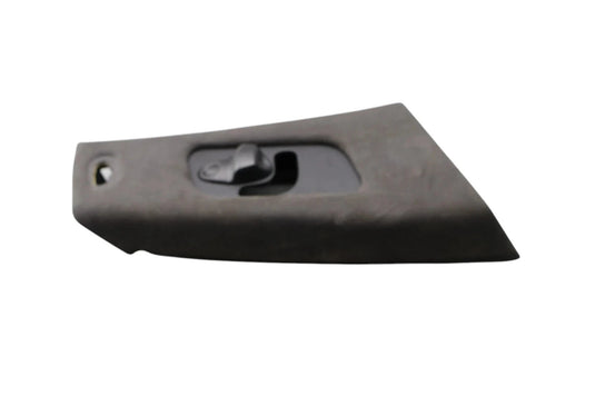 14-20 Maserati Ghibli Right Side B Pillar Upper Cover Panel Trim 670089078 Oem