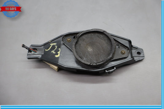 11-16 Hyundai Equus Rear Back Glass Tweeter Speaker 96350-3N300 Oem