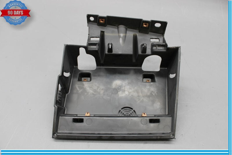 Load image into Gallery viewer, 12-15 Tesla Model S Center Console Storage Compartment Tray Bin Bracket Oem
