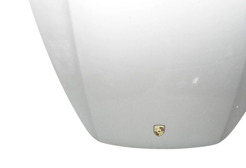 Load image into Gallery viewer, 11-14 Porsche Cayenne Front Hood Bonnet Shell Panel Assembly 95851101102 OEM
