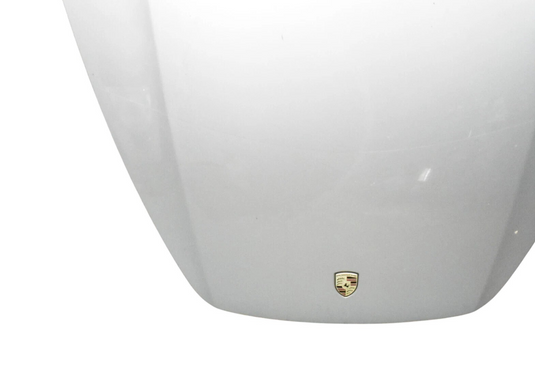 11-14 Porsche Cayenne Front Hood Bonnet Shell Panel Assembly 95851101102 OEM