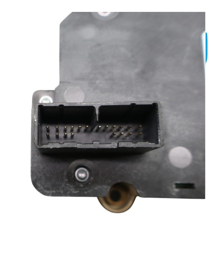 Load image into Gallery viewer, 09-11 Jaguar XF XFR X250 Front Right Side Seat Adjustment Control Switch Oem
