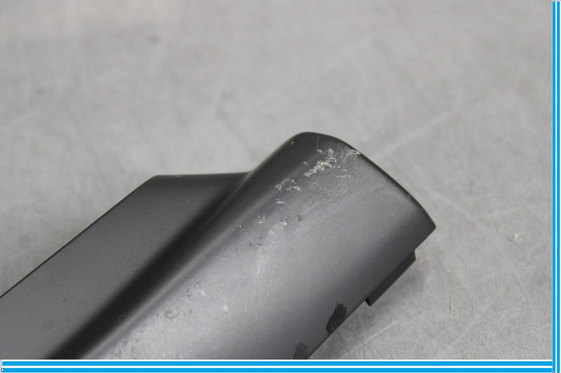 Load image into Gallery viewer, 11-17 Porsche Cayenne Rear Left Driver Side Door Panel Trim Grab Handle Oem
