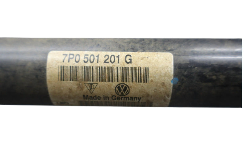 Load image into Gallery viewer, 11-17 Volkswagen Touareg VW Rear Right Side CV Axle Drive Shaft  Assembly OEM
