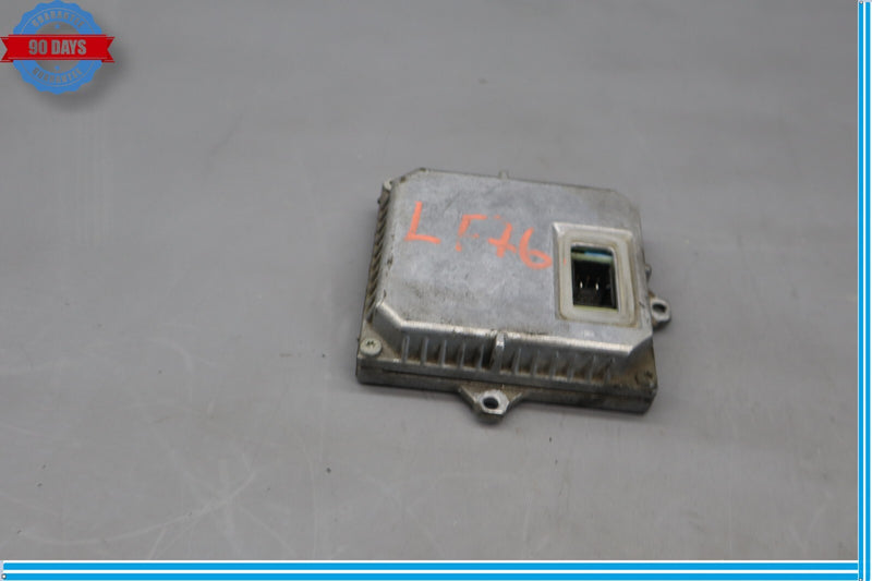 Load image into Gallery viewer, 03-08 Mercedes R230 SL500 SL55 Xenon Headlight HID Ballast Unit 1307329082 Oem

