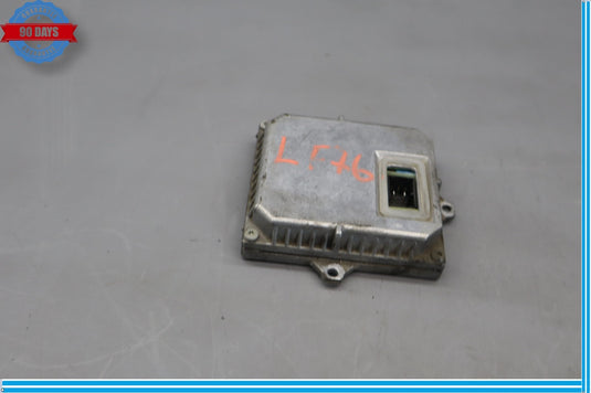 03-08 Mercedes R230 SL500 SL55 Xenon Headlight HID Ballast Unit 1307329082 Oem
