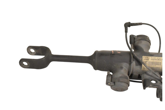 09-15 BMW 750i F01 750Li F06 F02 Front Left Shock Strut Absorber Suspension OEM
