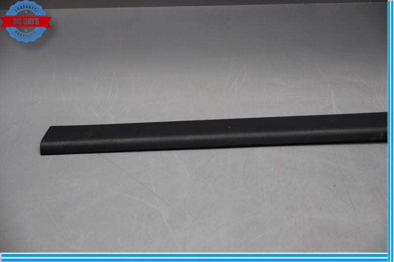 Load image into Gallery viewer, 07-15 Jaguar X150 XK XKR Front Right Passenger Skirt Sill Cover Trim Panel Oem
