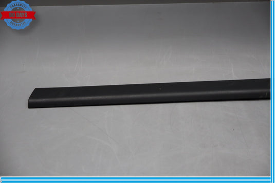 07-15 Jaguar X150 XK XKR Front Right Passenger Skirt Sill Cover Trim Panel Oem