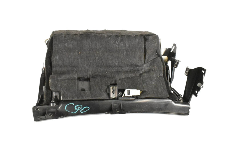 Load image into Gallery viewer, 07-09 Mercedes W221 S550 S63 AMG DashBoard Glove Box Storage Compartment OEM
