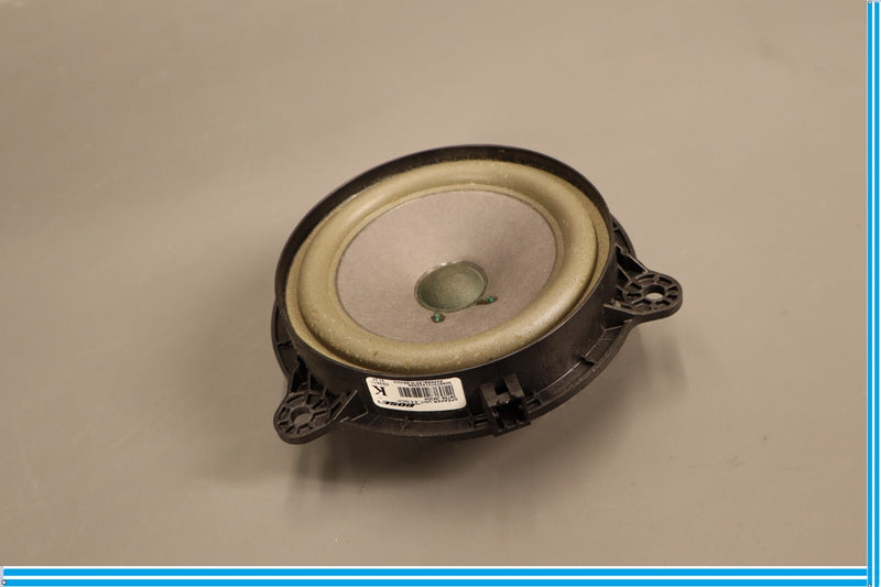 Load image into Gallery viewer, 11-17 Infiniti QX56 QX80 Rear Left Driver Side Audio Sound Speaker Bose Oem

