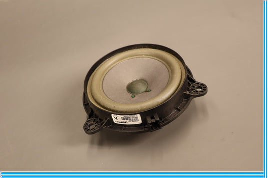 11-17 Infiniti QX56 QX80 Rear Left Driver Side Audio Sound Speaker Bose Oem
