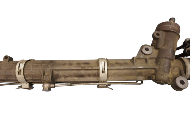 Load image into Gallery viewer, 06-12 Bentley Continental Flying Spur Power Steering Rack And Pinion OEM
