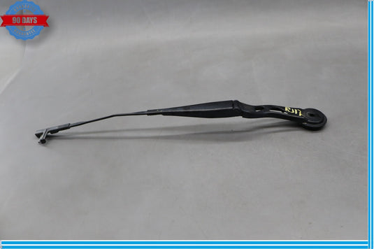 14-21 BMW i3 I01 Front Right Passenger Side Windshield Wiper Arm Black Oem