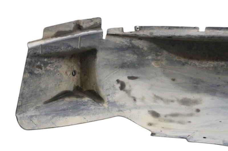 Load image into Gallery viewer, 03-09 Hummer H2 Rear Right Side Quarter Panel Wheelhouse Liner Splash Shield Oem
