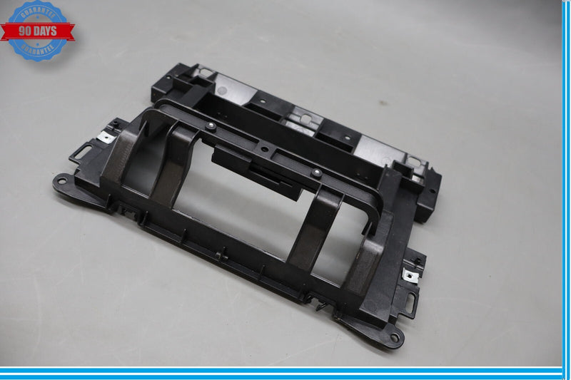 Load image into Gallery viewer, 06-09  Range Rover Sport Dash Central Climate Control Panel Mounting Bracket Oem
