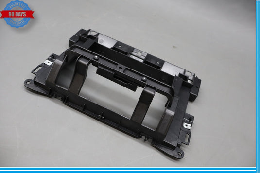 06-09  Range Rover Sport Dash Central Climate Control Panel Mounting Bracket Oem