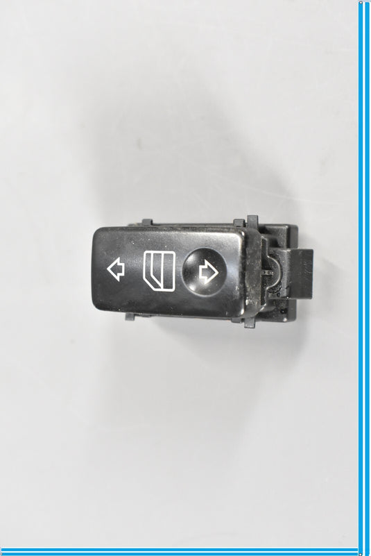 03-06 Mercedes S500 S600 W220 Front Right Passenger Window Control Switch Oem