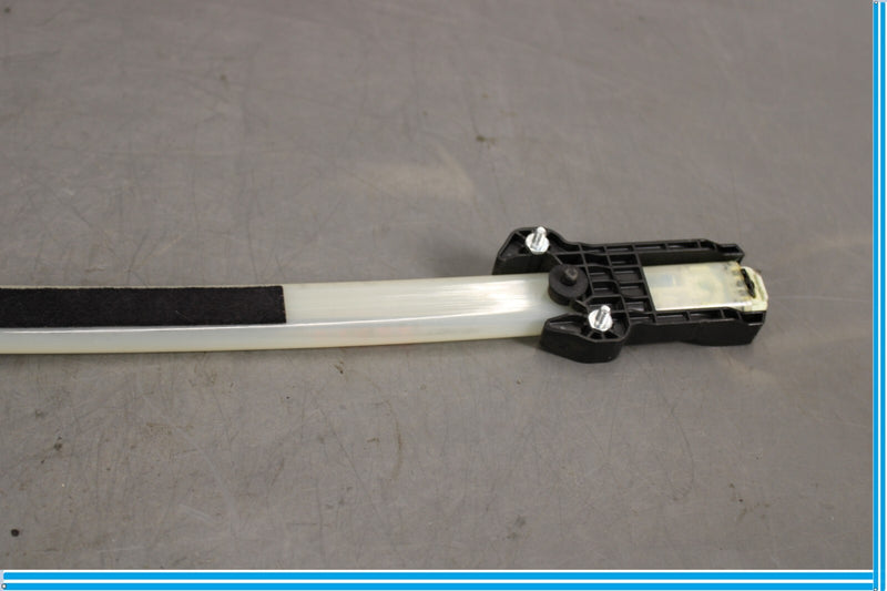 Load image into Gallery viewer, 11-18 Audi A6 A7 A8 Rear Right Passenger Side Window Shade Roll Motor Oem
