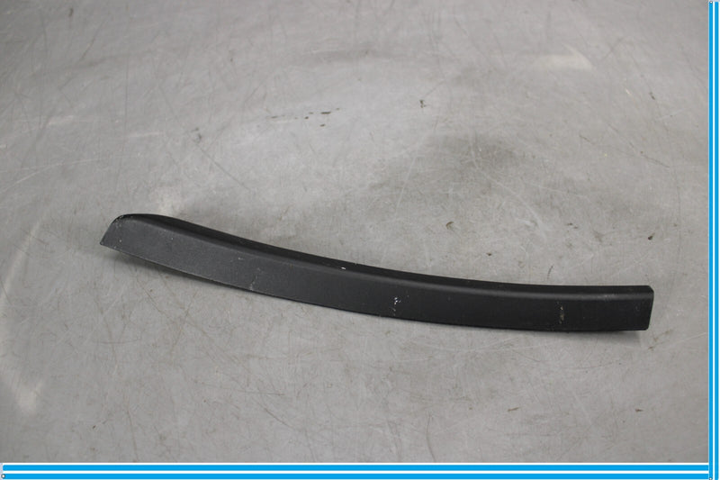 Load image into Gallery viewer, 09-15 BMW 750Li F01 F02 Rear Left Side Door Window Molding Trim Cover Oem
