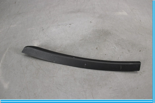 09-15 BMW 750Li F01 F02 Rear Left Side Door Window Molding Trim Cover Oem
