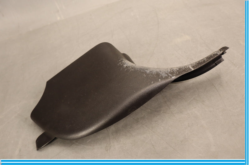 Load image into Gallery viewer, 07-15 Jaguar XK Front Right Passenger Side Kick Panel Trim Black Oem
