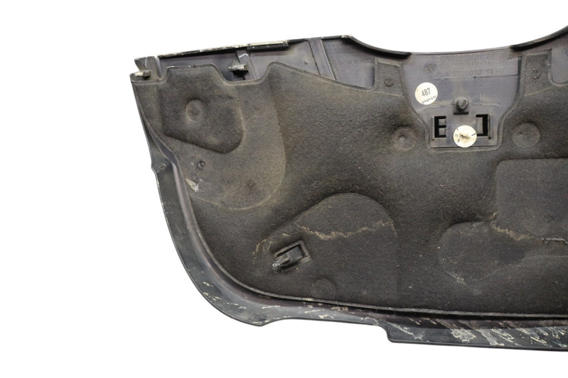 Load image into Gallery viewer, 06-11 Mercedes E350 SLK300 SLK280 Engine Cover Shield Guard Trim Panel Oem
