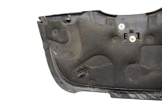 06-11 Mercedes E350 SLK300 SLK280 Engine Cover Shield Guard Trim Panel Oem