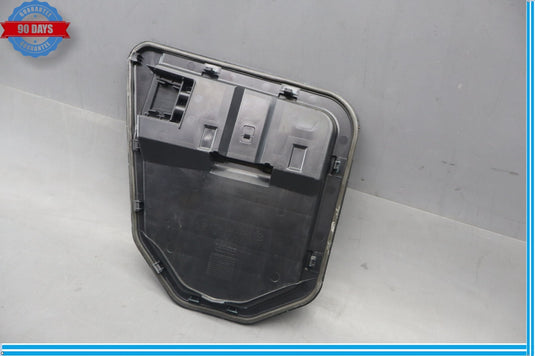 05-20 Mercedes R172 SLK250 SLK350 Front Right Door Panel Seal Gasket Oem
