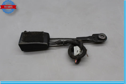 14-22 Maserati Ghibli S Front Left Driver Side Seat Belt Buckle Oem