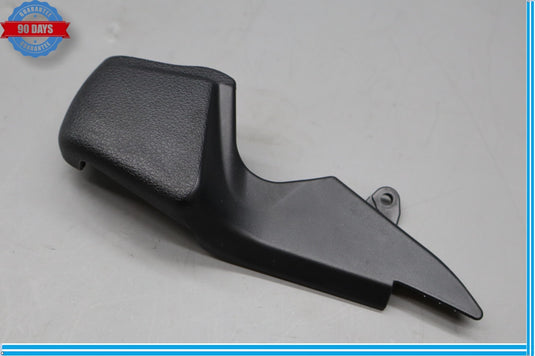 12-16 BMW F30 428i Front Right Passenger Side Inner Seat Trim Cover Oem