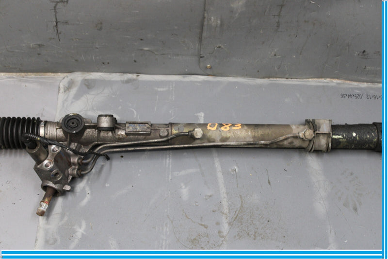 Load image into Gallery viewer, 03-12 Maserati Quattroporte Power Steering Gear Rack &amp; Pinion Oem
