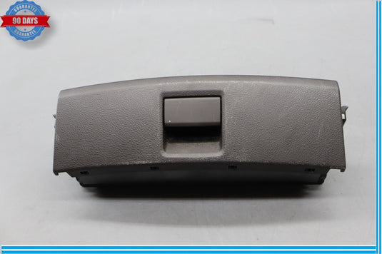 11-17 Volkswagen Touareg Front Left Driver Seat Storage Bin Drawer Tray Oem