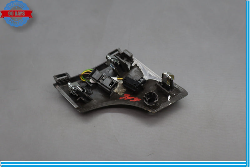 Load image into Gallery viewer, 06-19 Mercedes X166 GL450 ML350 Dashboard Left Side Wood Grain Molding Cover Oem
