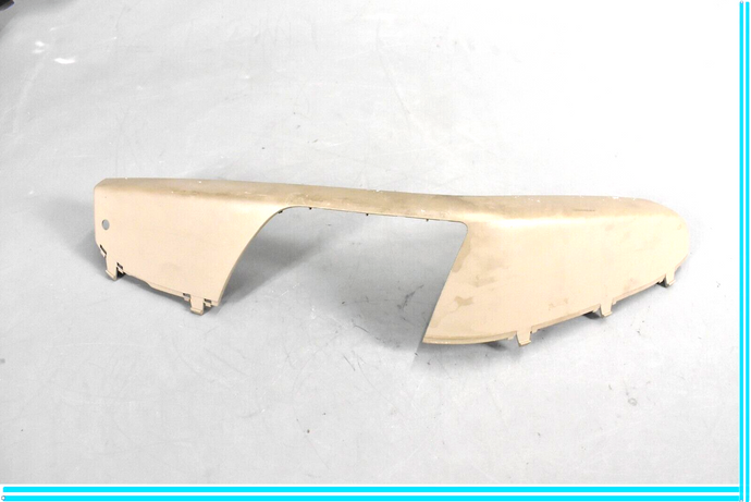 09-16 Audi A4 Wagon Front Left Driver Door Armrest Trim Panel Oem