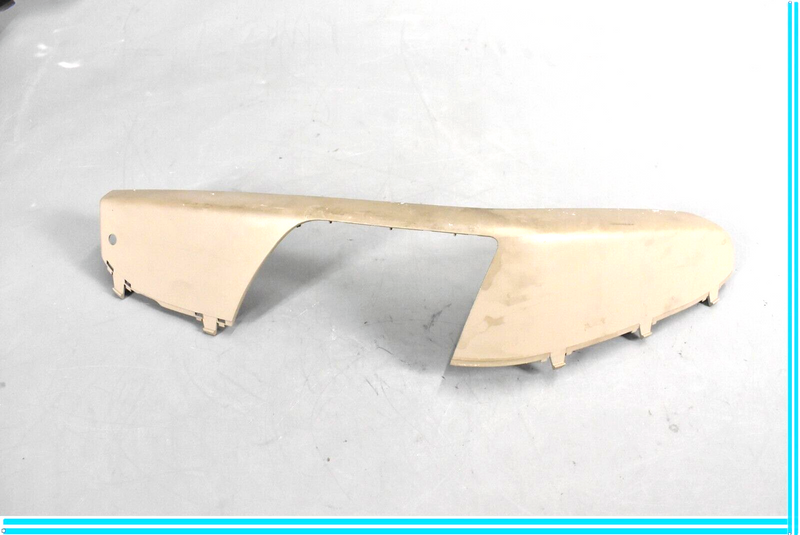 Load image into Gallery viewer, 09-16 Audi A4 Wagon Front Left Driver Door Armrest Trim Panel Oem
