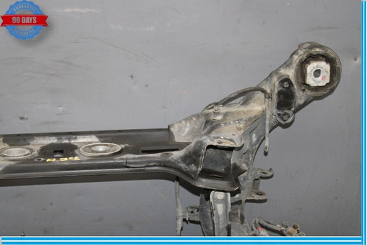11-13 Hyundai Equus SIG Rear Suspension Sub Frame Cradle Cross Member Oem