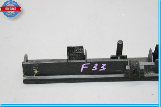 09-15 Jaguar X250 XF Front Center Console Wood Trim Cover Panel Oem