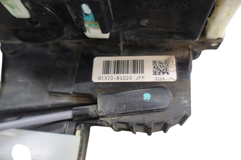 Load image into Gallery viewer, 15-20 Hyundai Genesis G80 Front Right Side Door Lock Latch Actuator Motor Oem
