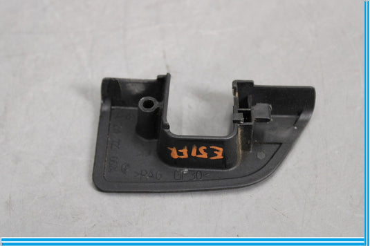 03-11 Mercedes W219 CLS550 E350 Rear Right Passenger Door Lock Latch Trim Oem