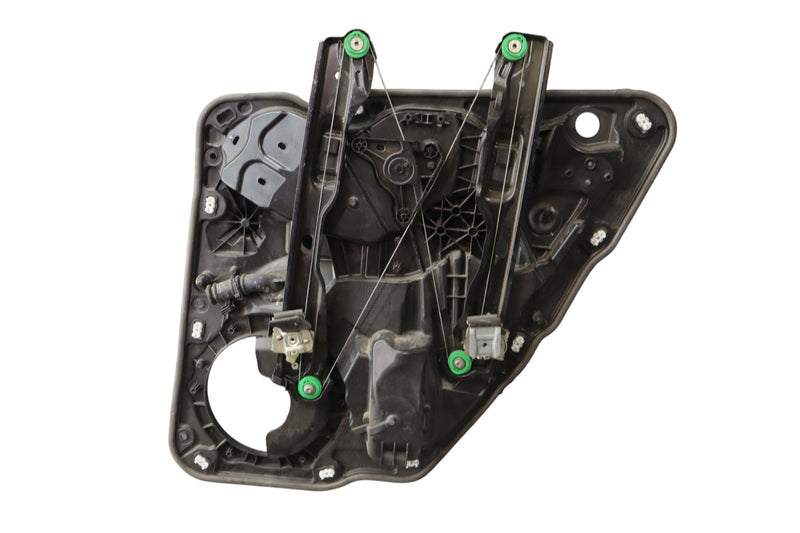 Load image into Gallery viewer, 11-18 Porsche Cayenne 958 Rear Left Driver Side Window Regulator Motor Oem
