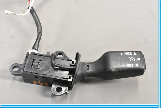 02-10 Lexus SC430 Steering Wheel Colonm Cruise Control Switch Oem