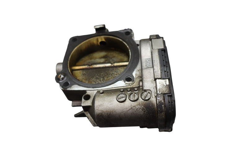 Load image into Gallery viewer, 00-13 Mercedes CLS550 E550 S400 Engine Throttle Valve Body 1131410125 Oem
