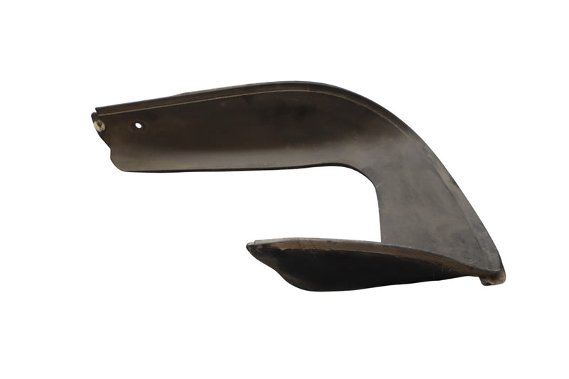 Load image into Gallery viewer, 11-14 Porsche Cayenne 958 Rear Left Lower Bumper Exhaust Tip Trim Bracket Oem
